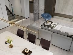 -星杰国际设计 别墅大宅装修(虹桥分公司)