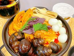 -螺叔螺蛳鸭脚煲(河南岸店)