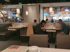 -九毛九西北菜(百信广场店)