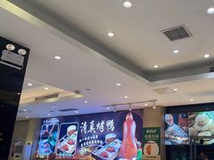 -紫光园·烤鸭·北京菜(劲松店)