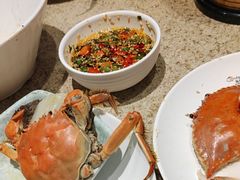 -初色海鲜自助(万丰路店)