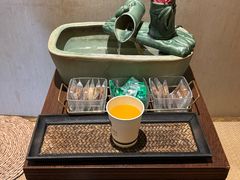 -海悦容庭SPA·按摩·推拿(埌西店)