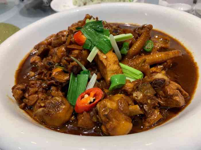 渭塘酒家(湘城店)-"每次来朋友用餐都会来这里,吃好饭还可以在.