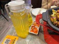 -老佛爷正宗铜炉蛙锅(五道口店)