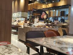 -比格比萨自助(宝山日月光店)