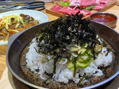-金顺碳烤肉(番禺傍江地铁站店)
