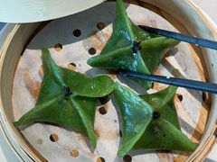 -陶兰居·手工点心·粤菜(圆融时代广场店)