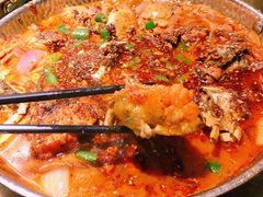 -大川先生·小龙虾·川菜(信义坊店)