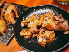 -hallch好吃餐厅(奥体中心店)