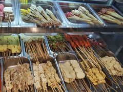 -非凡烧烤(历史博物馆店)