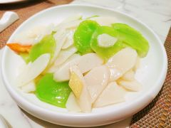 -玉丰国际酒店·玉宴中餐厅