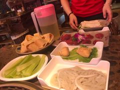 -小龙坎老火锅(北京三里屯店)