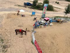 -达拉特旗响沙湾旅游区