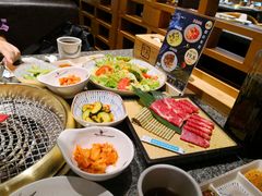 -NIUAN牛庵·日式和牛烧肉(恒隆店)