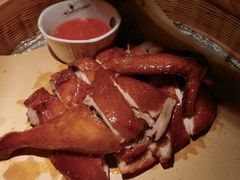 洞庭土烧鸡-洞庭土菜小炒馆(易发广场店)