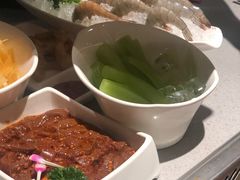 -海底捞火锅(老城根店)