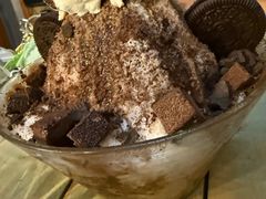 -Cafe Alice咖啡爱丽丝(奥城店)
