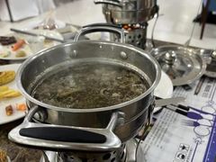 -青岛蓝海大饭店·爱琴海自助餐厅(崂山店)