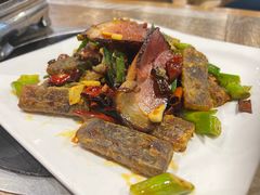 黔味野蕨粑-苗姑酒堂(仁义社区店)