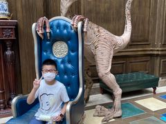 -恐龙人俱乐部