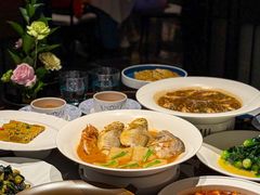 -三利音·玖弄小鲜(浦东嘉里城店)