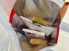 -君之狮子山·轻糖烘焙(松江印象城店)