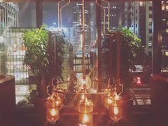-上海静安香格里拉大酒店