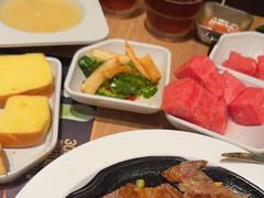 -豪客来牛排(天阳D32店)