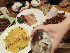 -新白鹿餐厅(龙游路店)