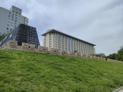 -元大都城垣遗址公园