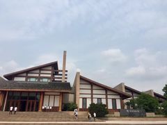 -邓小平故里