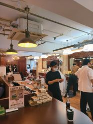 -BarberKiNG男士理发馆Barbershop