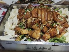 -王婆炒鱼(总店)