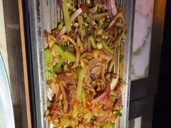 -绿茶餐厅(汇悦大融城店)