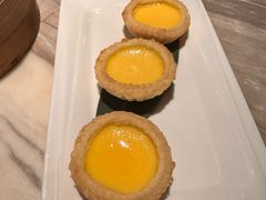 -广州花园酒店荔湾亭·地道点心·粤式饮茶