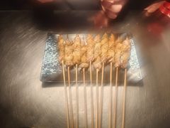 -二旗里烧烤·烤羊排(龙域店)