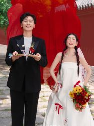 -第一夫人婚纱摄影(南京店)