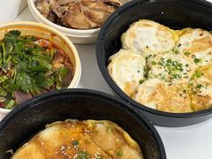 -恋萍小吃(时代店)