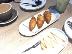 -Maxpoint Kitchen 西餐咖啡(乐峰广场店)