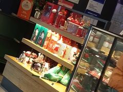 -星巴克(天津凯德天津湾店)