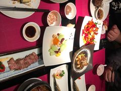 -稻早料理美术馆(城阳店)