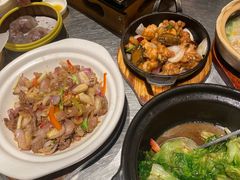 -潮界(虹桥新天地店)