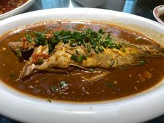 -又见炊烟私房菜(敬亭路店)