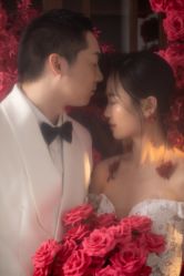 -太郎花子婚纱摄影TAHAKO(无锡店)