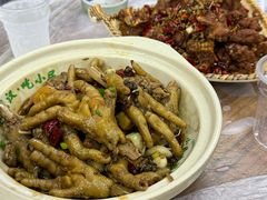 -小民大排档(光谷店)