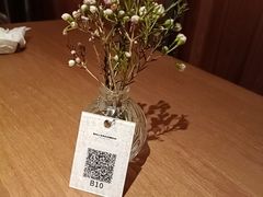 -芭莉与彩虹西餐厅(成都合生汇店)