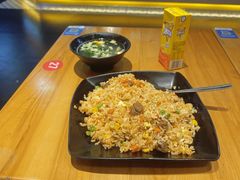 -尔力新疆丸子汤(北屯店)