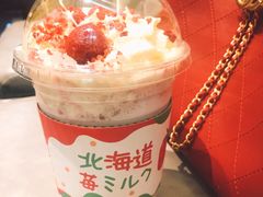 -CHANEL(恒隆广场店)