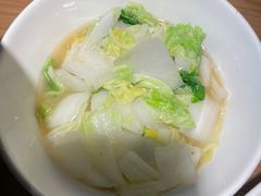 白菜-费大厨辣椒炒肉(吉联MALL店)