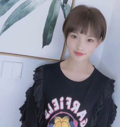 -MMby Hair Code芭曲发型